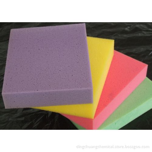 high resilient pu foam for high resilient cushions and sofa